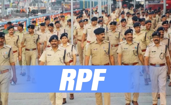 RPF Constable
